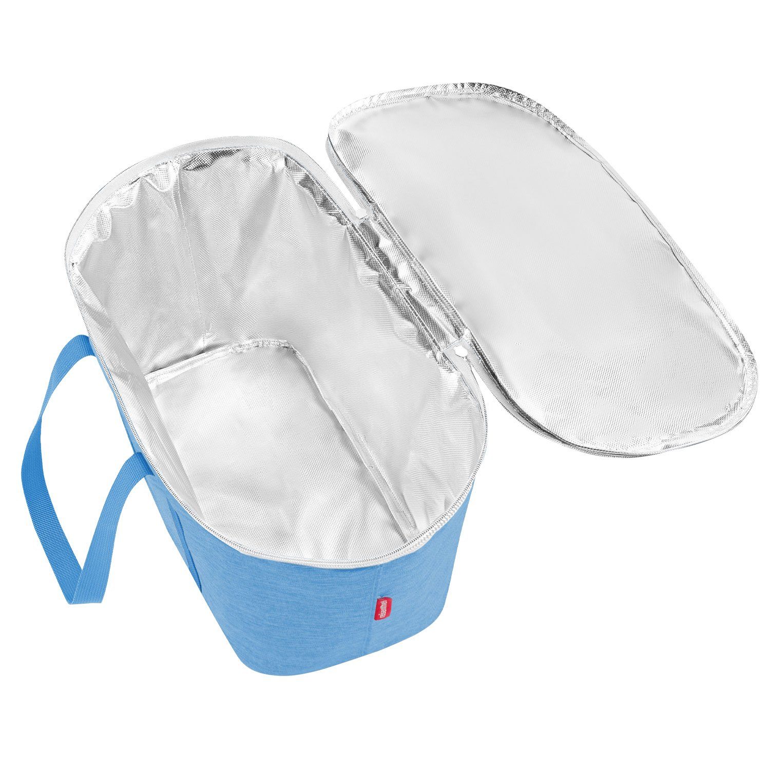 REISENTHEL® Picknickkorb coolerbag Kühltasche 20 l Thermo Einkaufskorb
