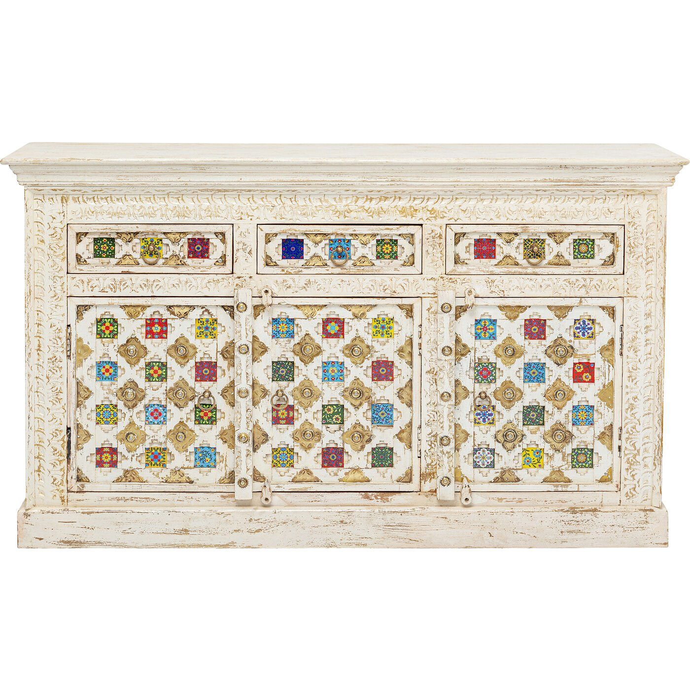 Sideboard Bazar