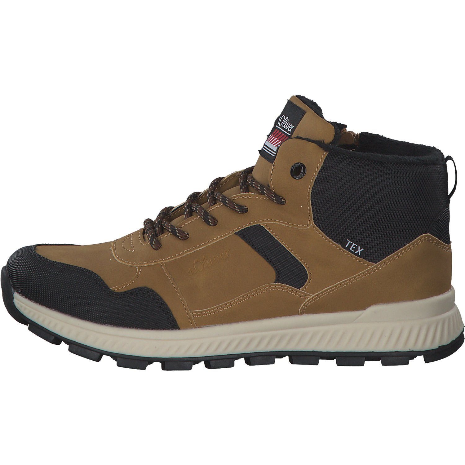 s.Oliver 45209 Stiefel günstig online kaufen