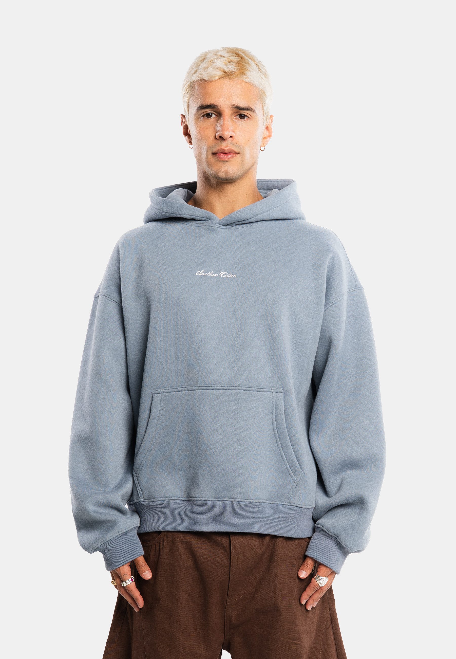 Another Cotton Lab Hoodie Another Cotton Lab Creative Lab Hoodie (1-tlg)