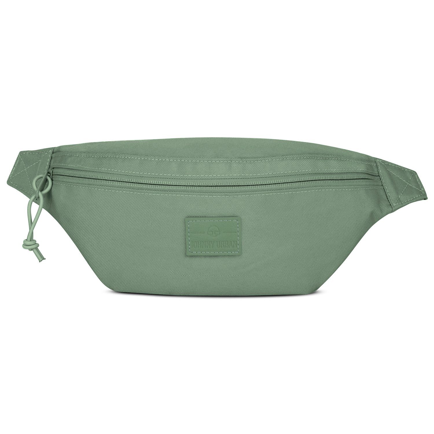 Johnny Urban Gürteltasche Erik Small Bauchtasche Damen Herren (1-tlg), Verstellbare Длина, Wasserabweisend