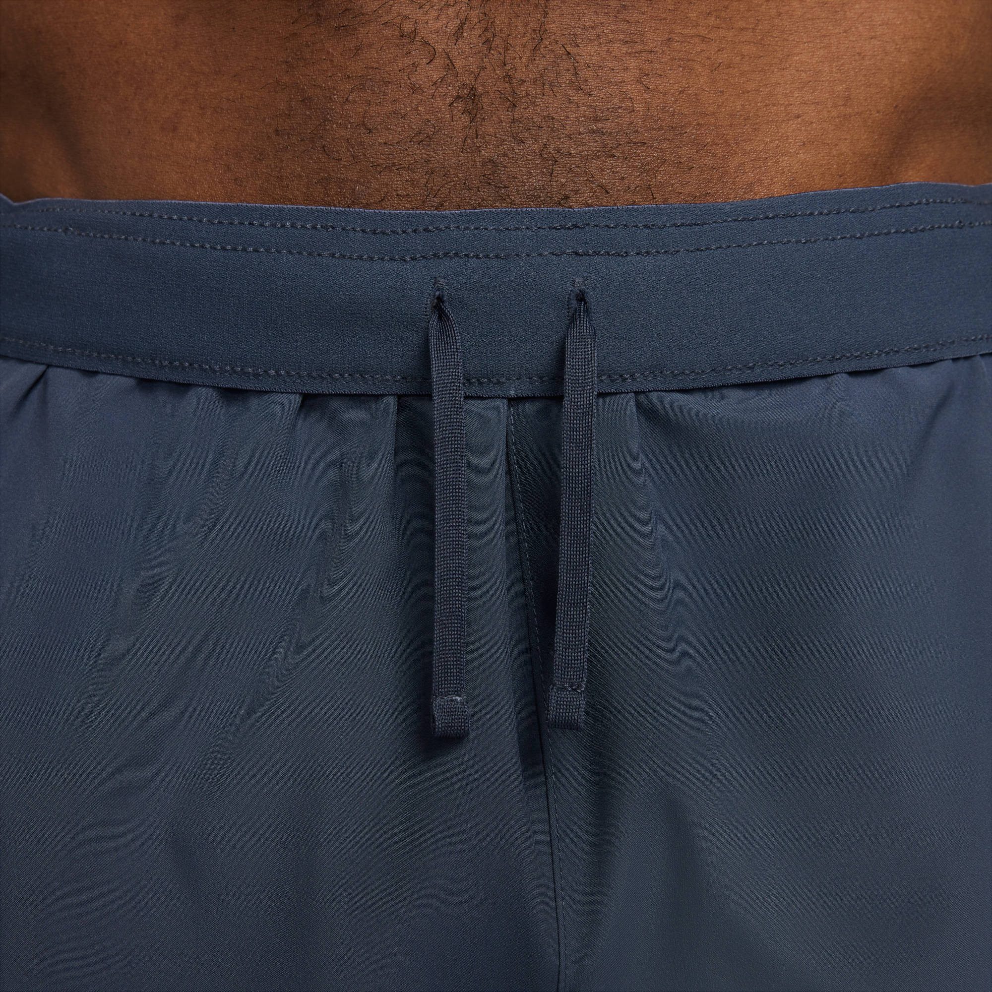 Nike Laufshorts DRI-FIT CHALLENGER MEN'S UNLINED RUNNING SHORTS