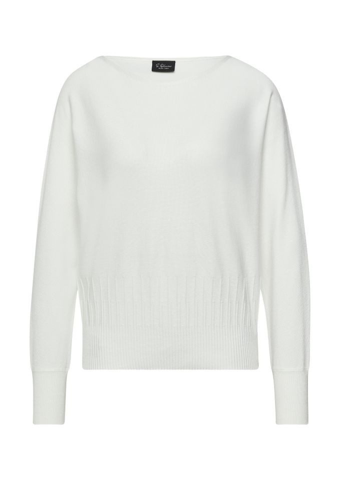s.Oliver BLACK LABEL Strickpullover -s.Oliver – günstig online kaufen