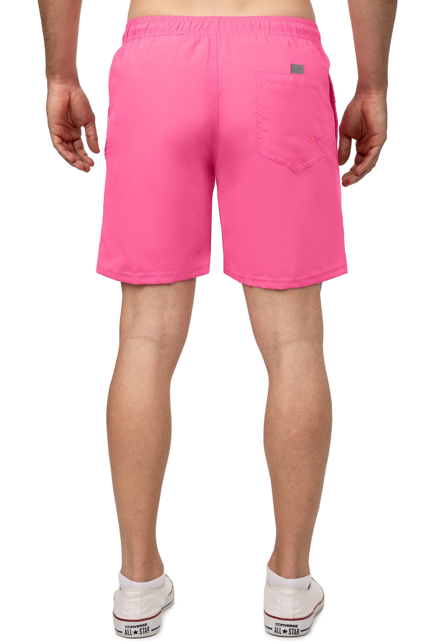 Reichstadt Shorts Reichstadt Herren Badeshorts 25RS073 günstig online kaufen