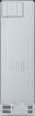 LG Kühl-/Gefrierkombination Serie 7 GBV7280AEV, 203 cm hoch, 59,5 cm breit