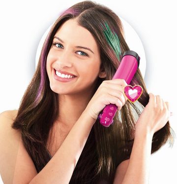 Clementoni® Kreativset Crazy Chic, Farb-Hairstyler