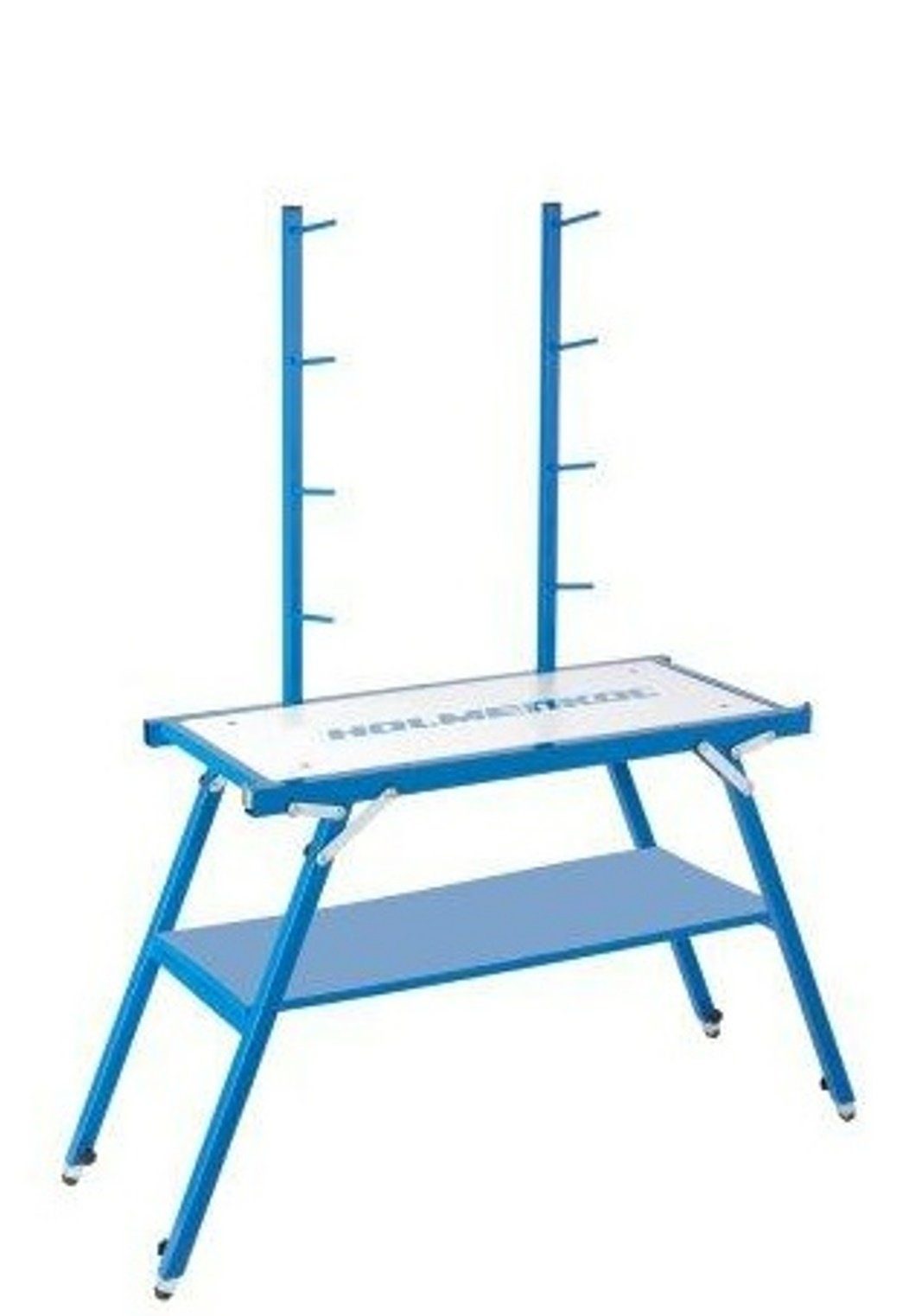 Holmenkol Ski, Holmenkol Wax Tisch Alpin / Nordic 2.0 Skiservice Tisch