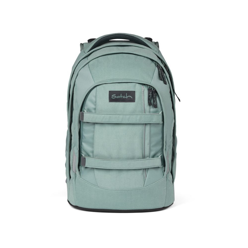 Satch Schulrucksack Pack Schulrucksack-Set Retro Mint