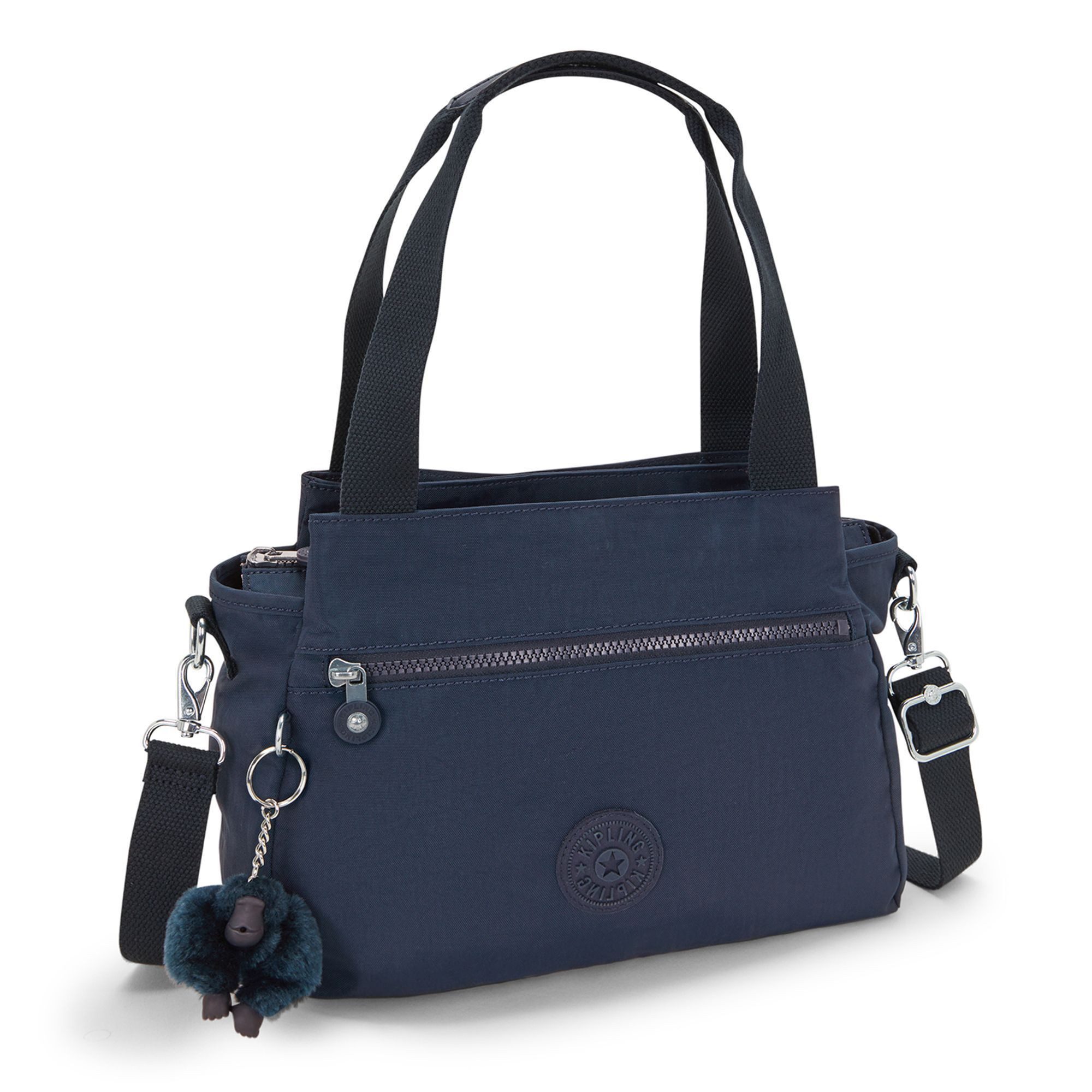 KIPLING Schultertasche Basic, Polyester