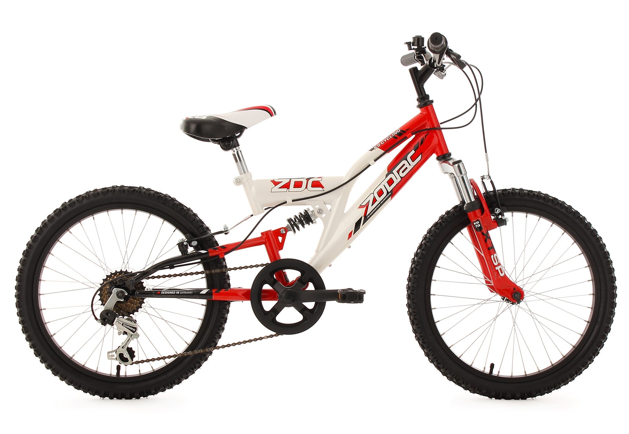 zodiac fahrrad