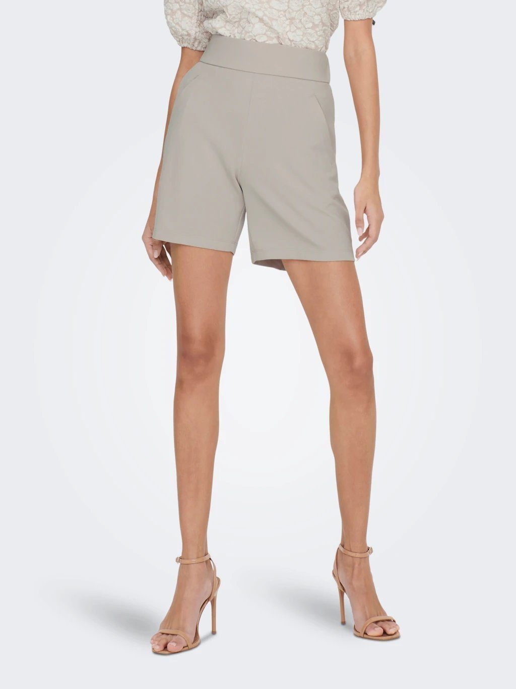 JACQUELINE de YONG Shorts JDYLOUISVILLE CATIA günstig online kaufen