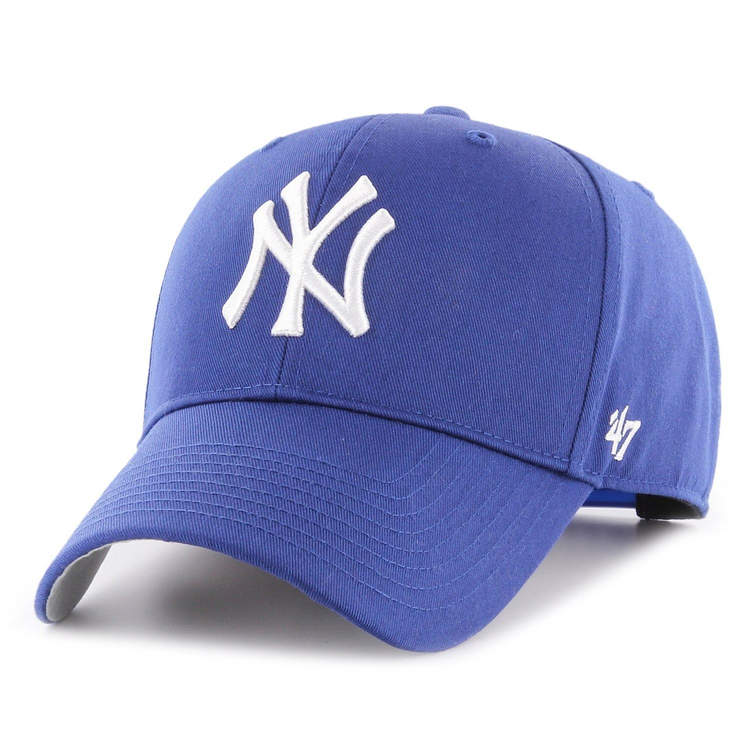 MLB Cap Brand Yankees York New Baseball '47