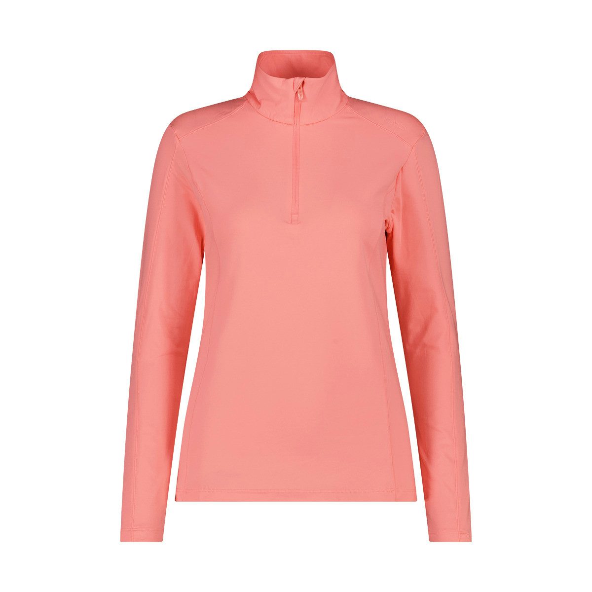 CMP Fleecepullover CMP Damen Pullover Woman Sweat 30L1086 günstig online kaufen