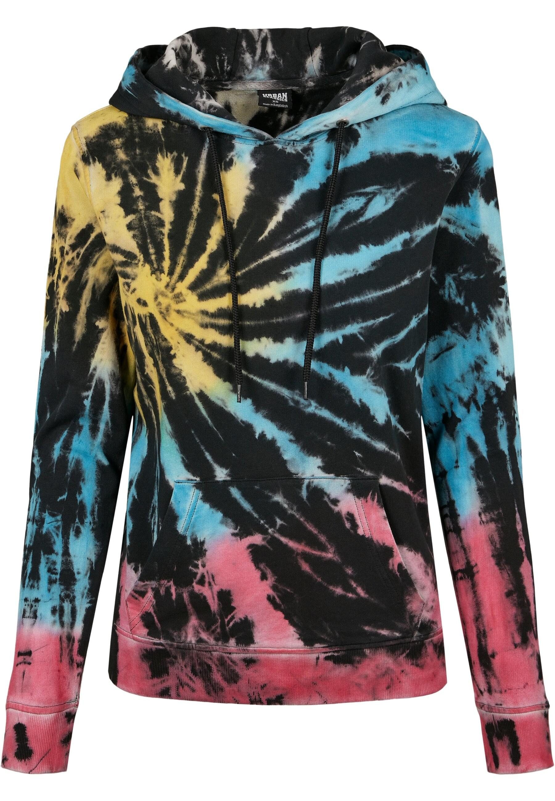 URBAN CLASSICS Kapuzenpullover Urban Classics Damen günstig online kaufen
