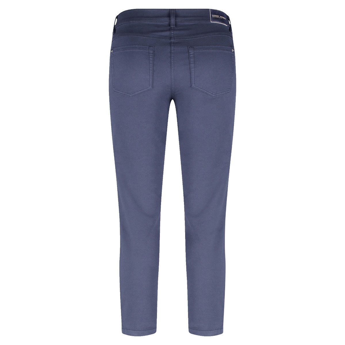 GERRY WEBER 7/8-Jeans SOL:INE BEST4ME 7/8 SLIM FIT (925055-66942) günstig online kaufen