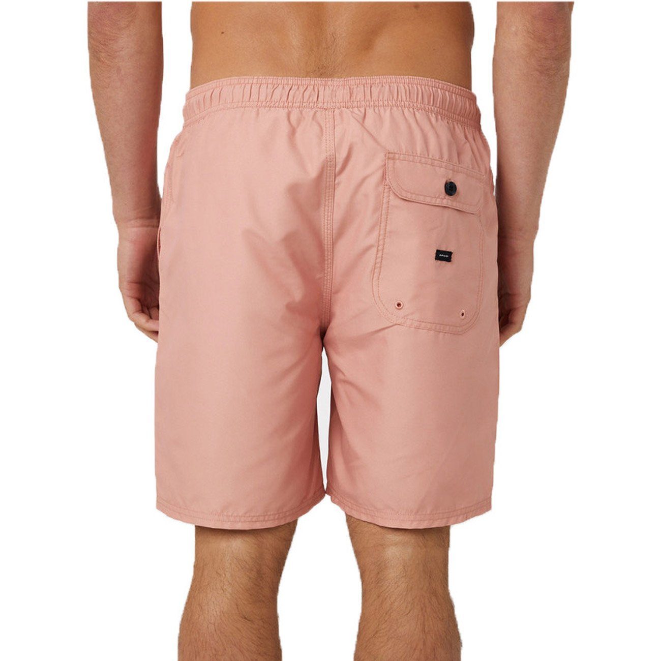 Rip Curl EASY VOLLEY LIVING dusty Badeshorts rose