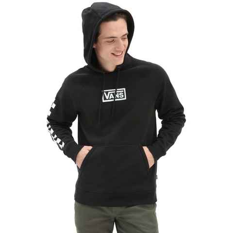 Vans Kapuzensweatshirt VERSA STANDARD HOODIE