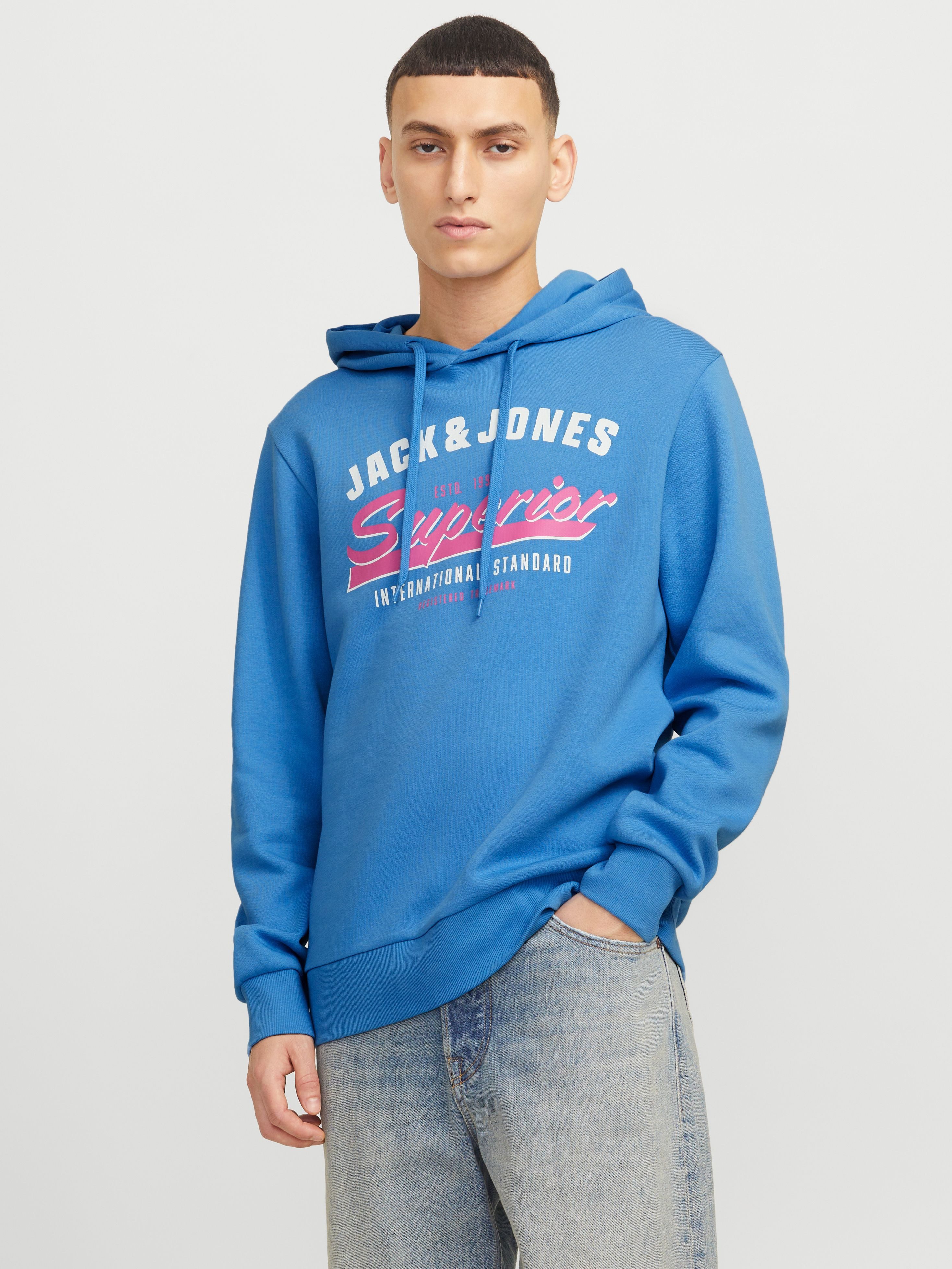 Jack & Jones Sweatshirt günstig online kaufen