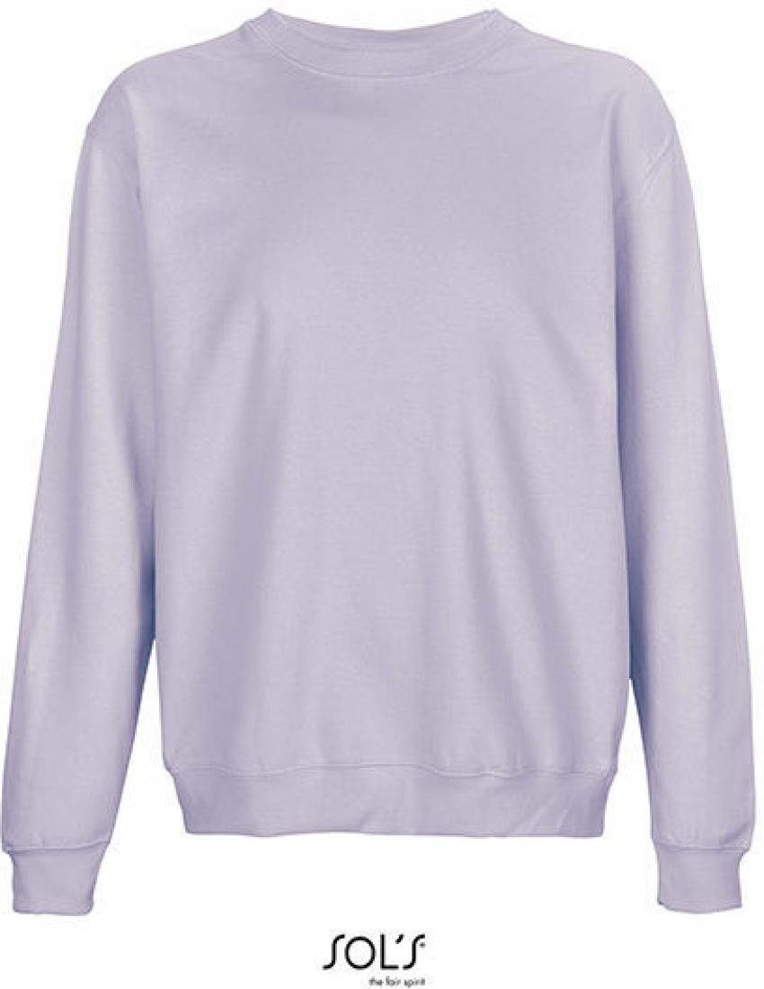 SOLS Sweatshirt Unisex Columbia Crew Neck günstig online kaufen