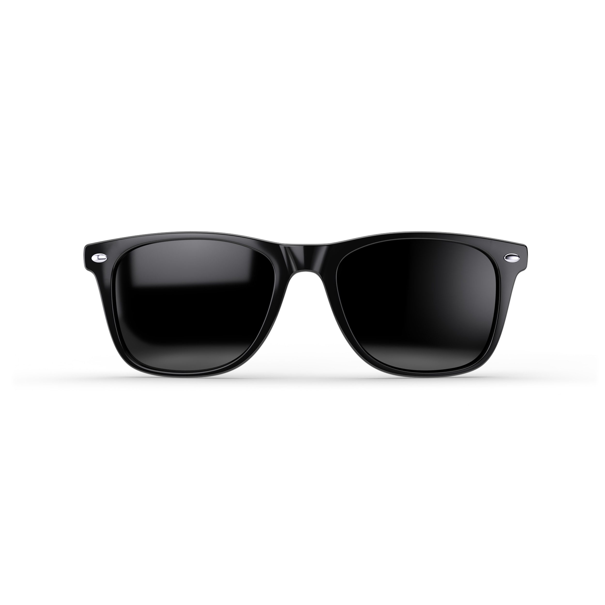 Harmonix Harmonix SonaVue HWA Audio Sunglasses Schwarz Augmented-Reality-Brille