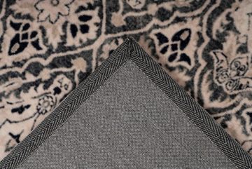 Teppich Saphira 300, Arte Espina, rechteckig, Höhe: 6 mm