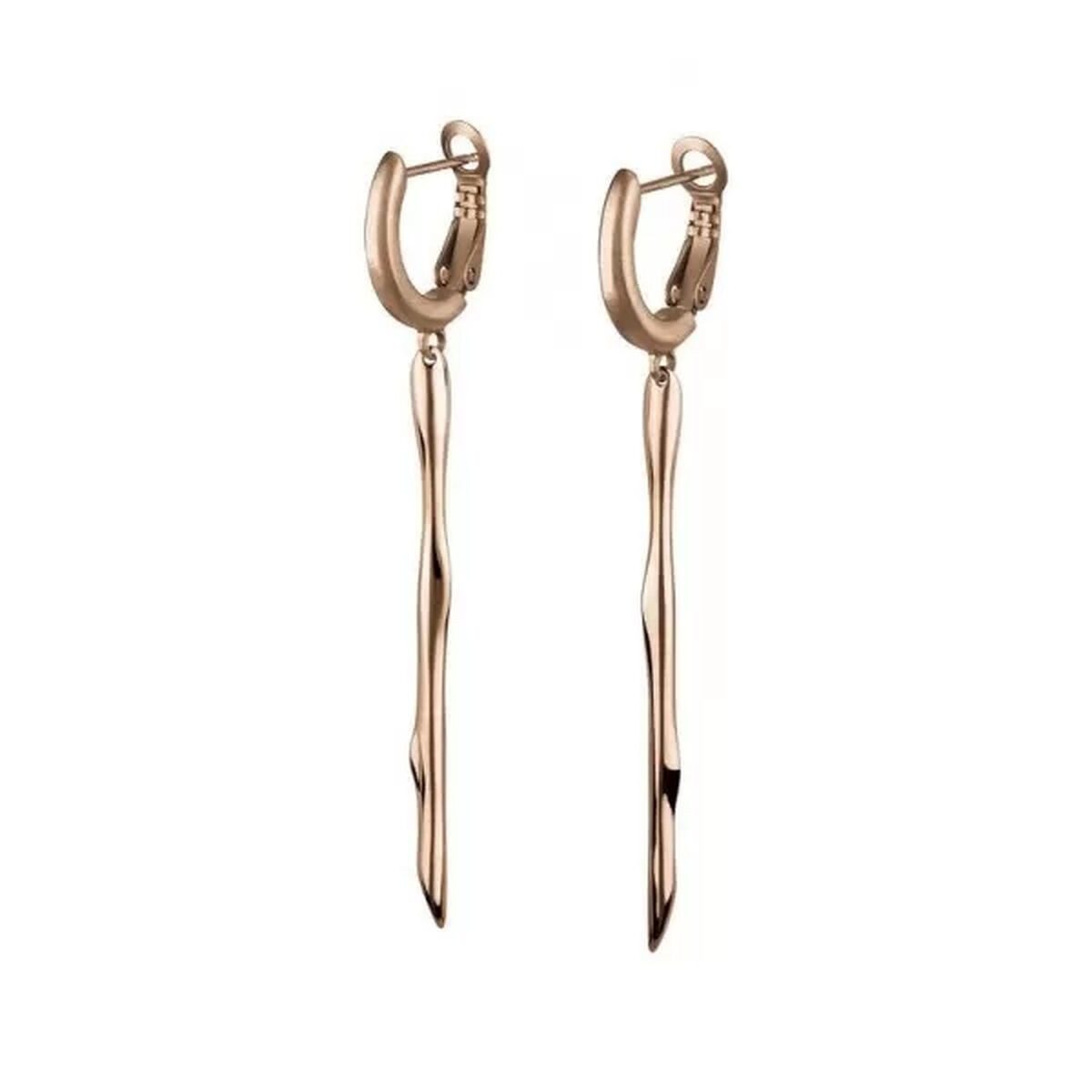 Breil Ohrring-Set Damenohrringe Breil TJ2756 5 cm