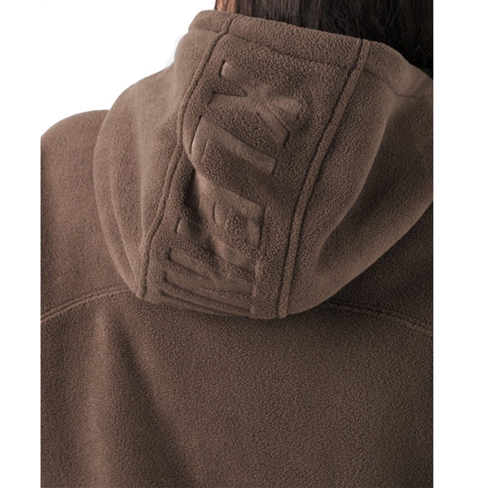 Kleinigkeit Fleecepullover Witherspoon Hoodie günstig online kaufen