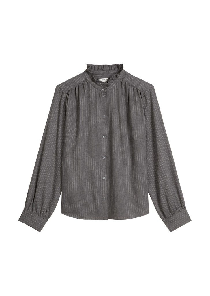 Marc O'Polo Blusenponcho Marc O' Polo Women / Da. Bluse / Blouse, feminine günstig online kaufen