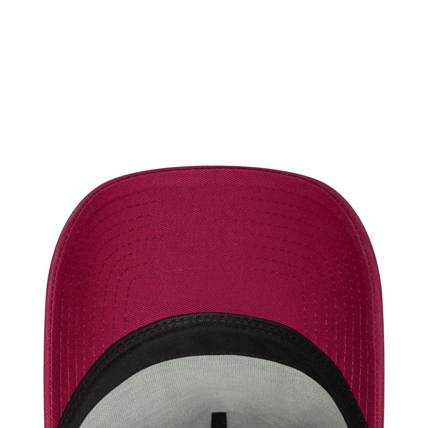 New Era Trucker Cap AFrame Trucker RETRO PATCH
