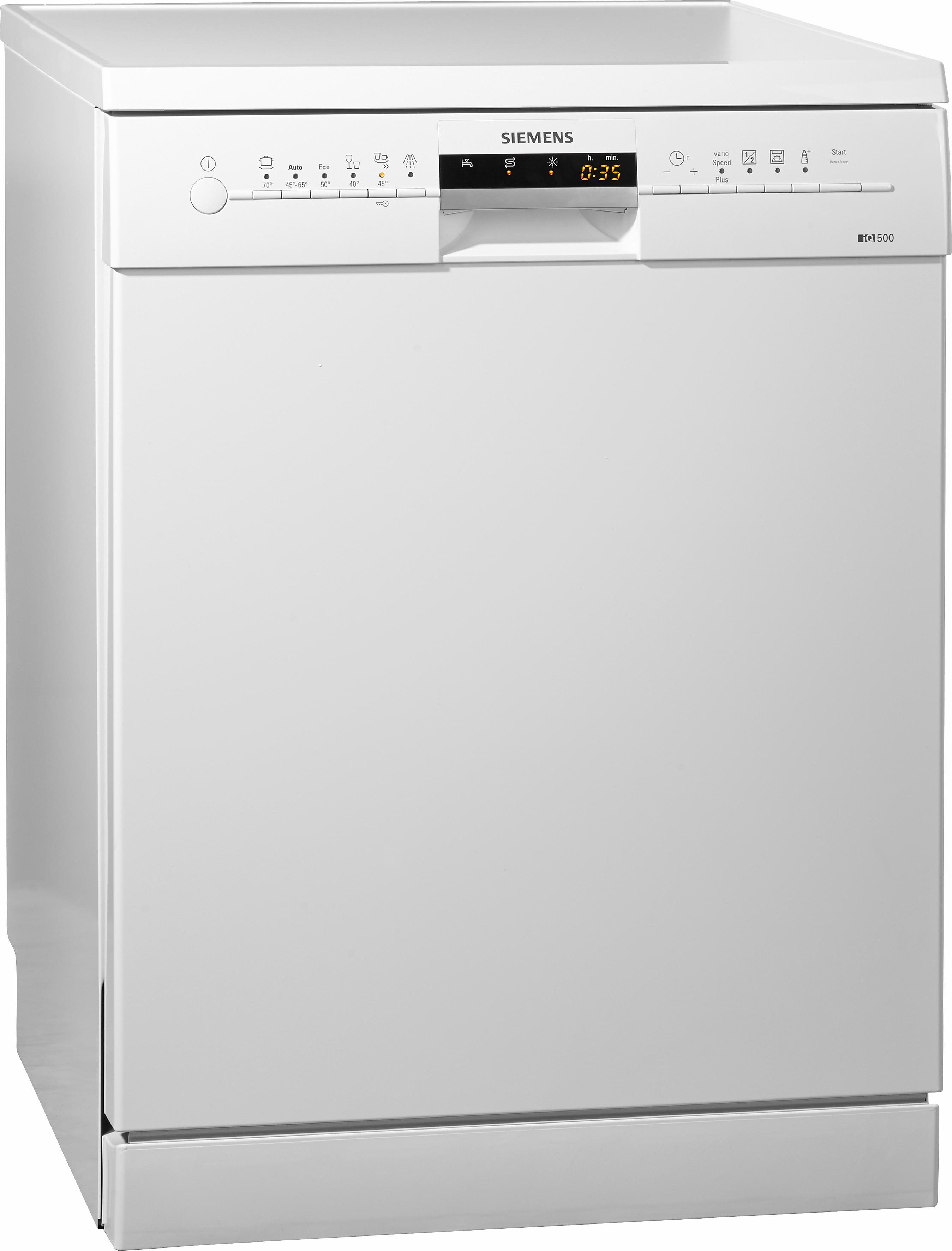 Siemens Geschirrspüler SN26L200EU