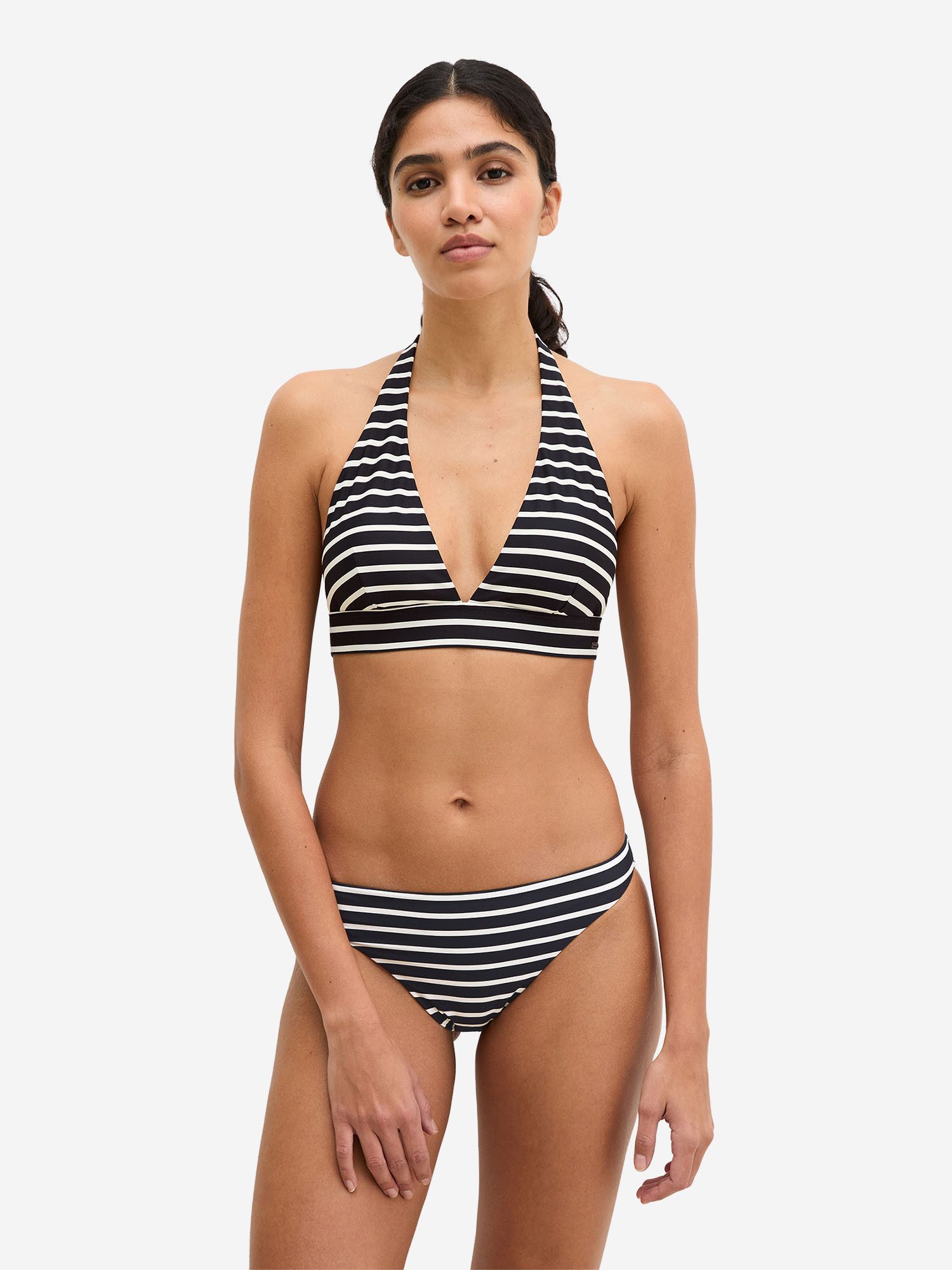 Marc O'Polo Bikini-Hose Essentials Bikini Slip, Bikini Unterteil, Bikinihose