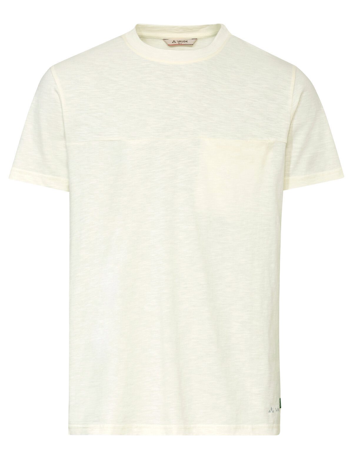 VAUDE T-Shirt Men's Nevis T-Shirt IV (1-tlg) schnelltrocknendes und funktionelles Shirt