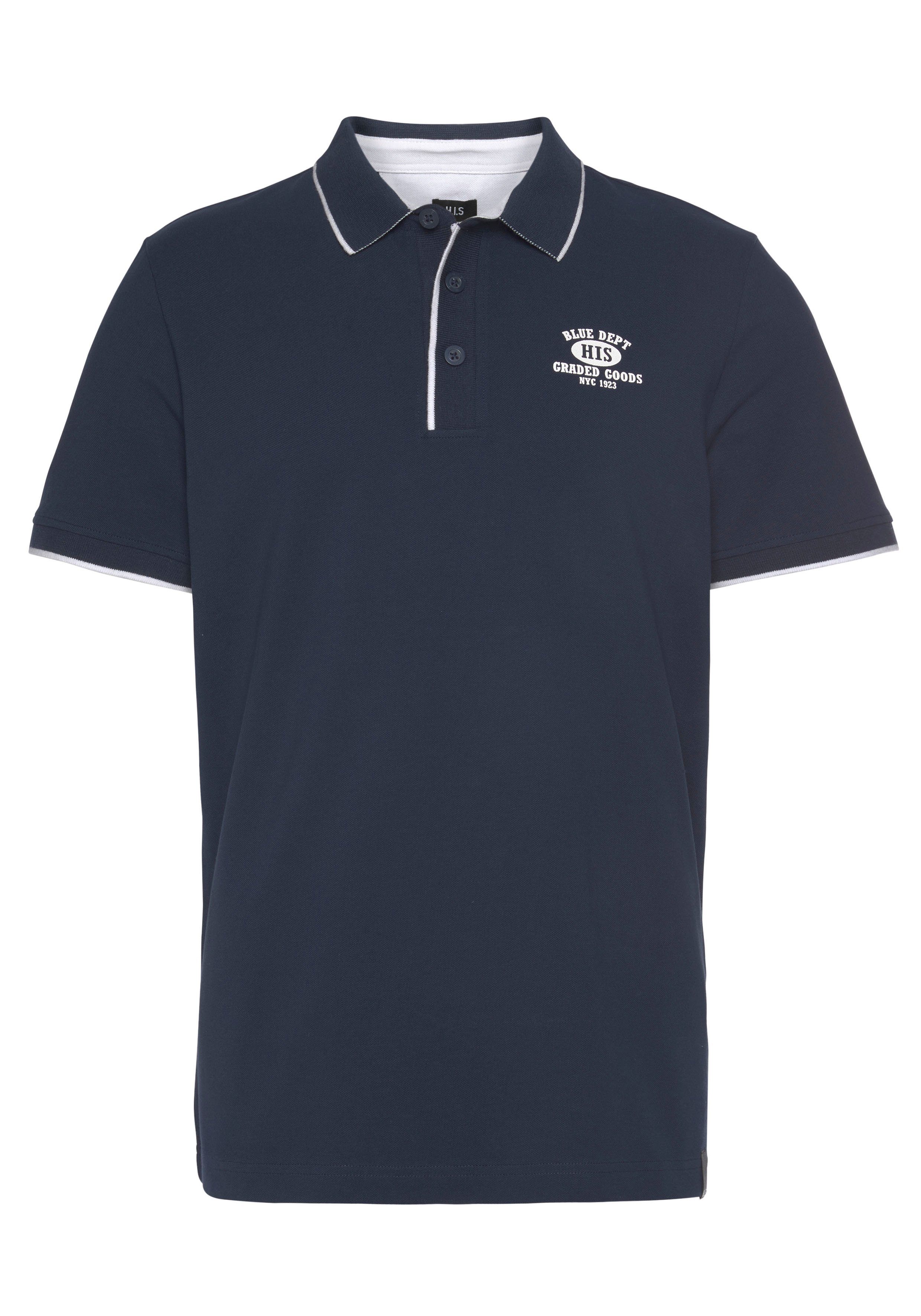 Poloshirt