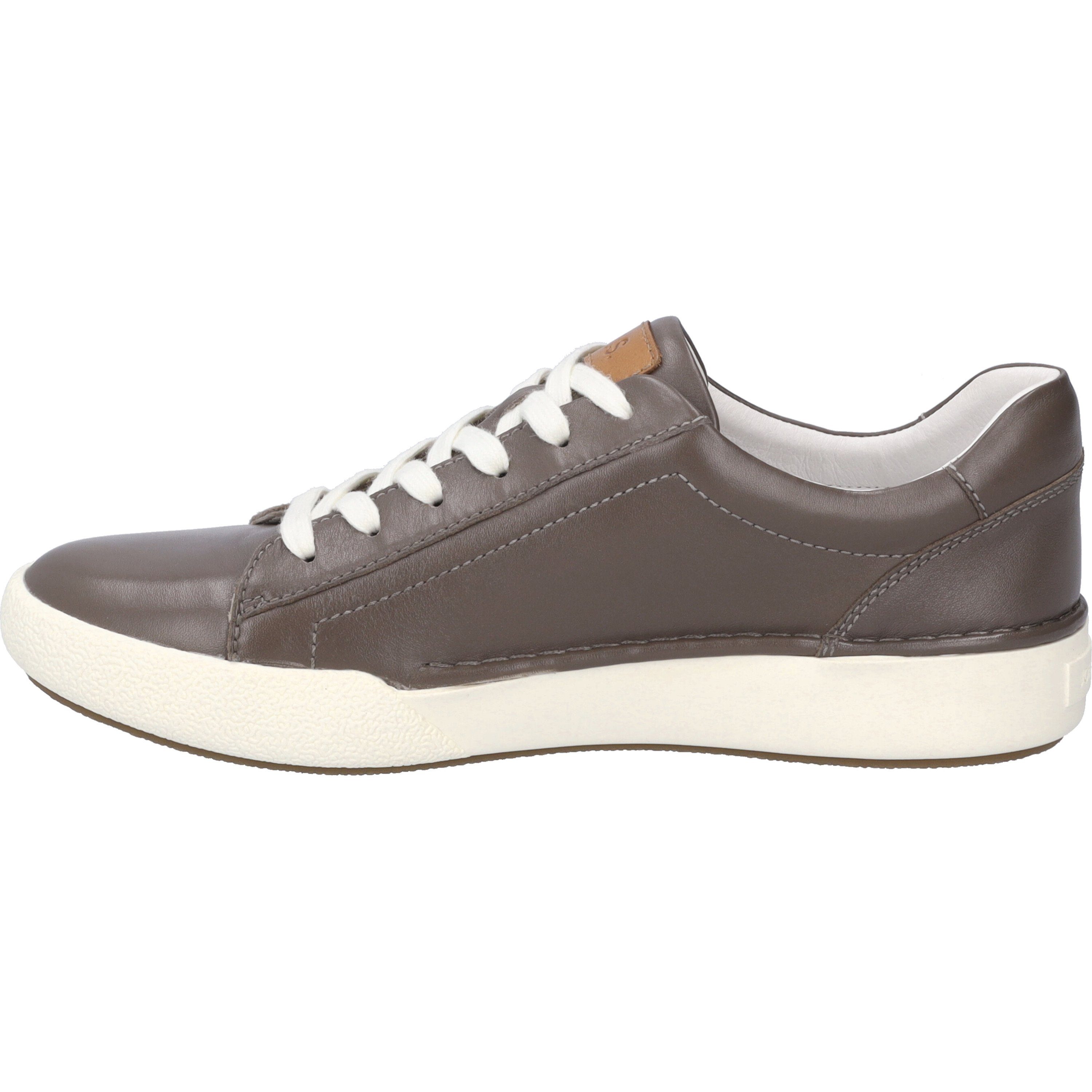 Josef Seibel Claire 01, grau Sneaker