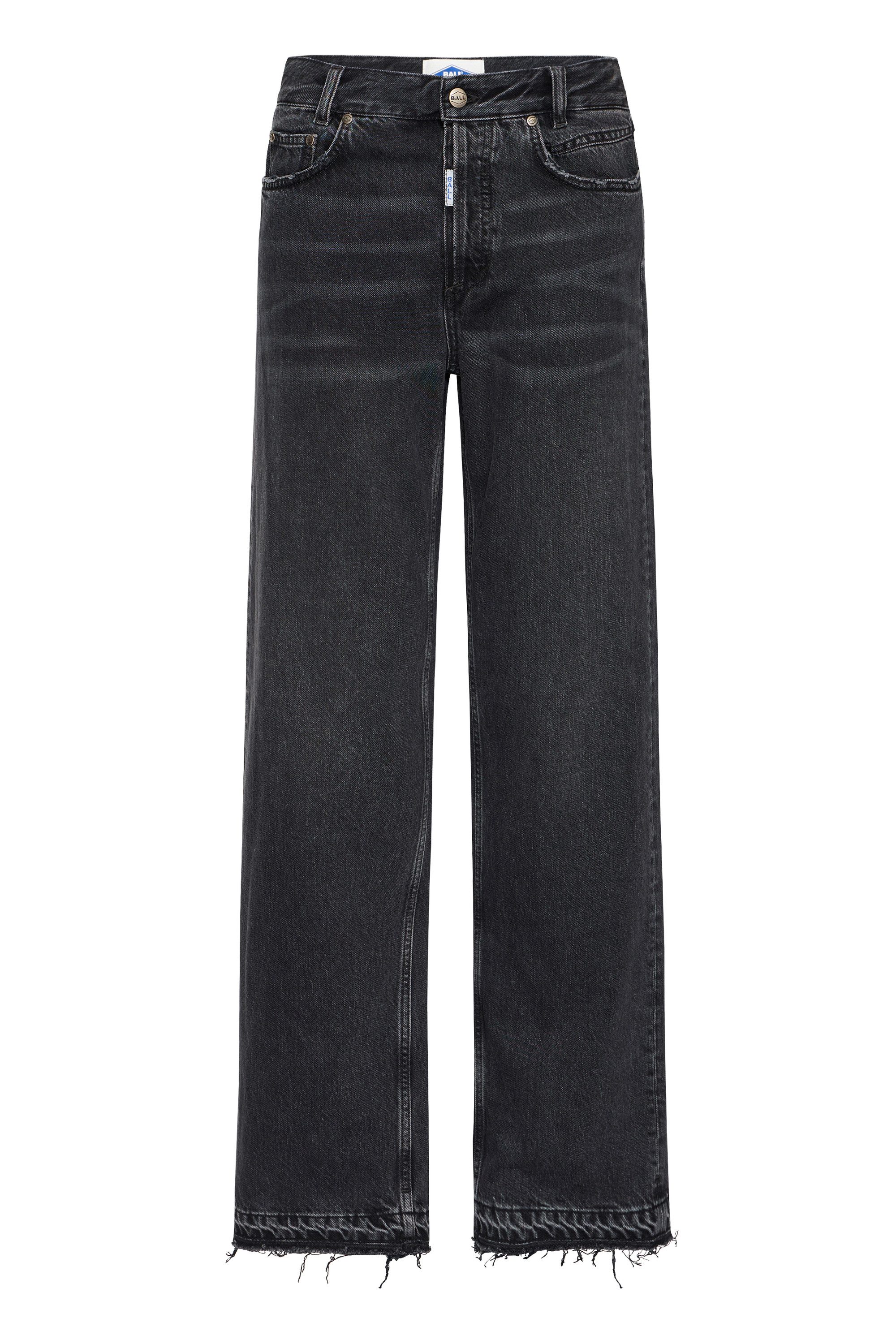 Regular-fit-Jeans Jeans BASERENA