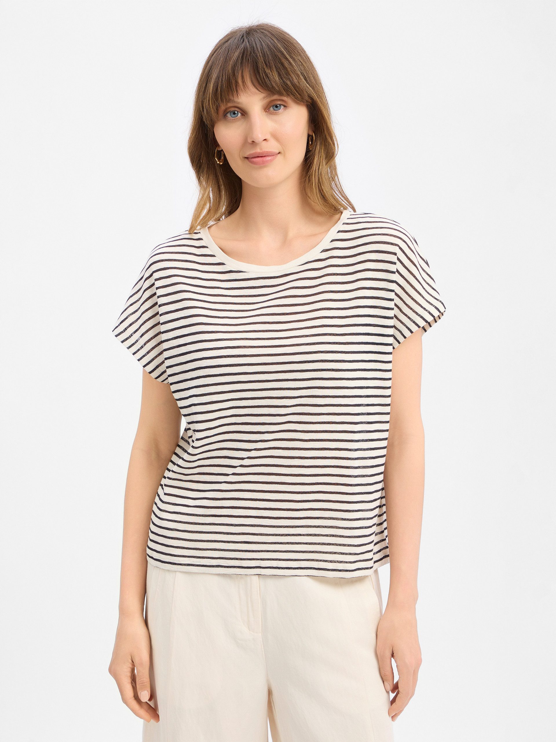 Drykorn T-Shirt Vanope