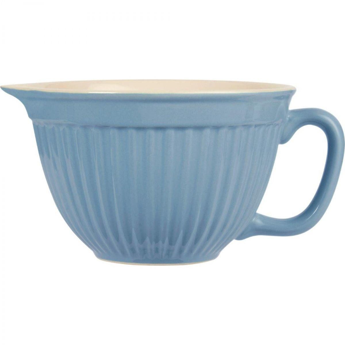 Ib Laursen Back-Set Ib Laursen Rührschüssel Mynte Blue Bell