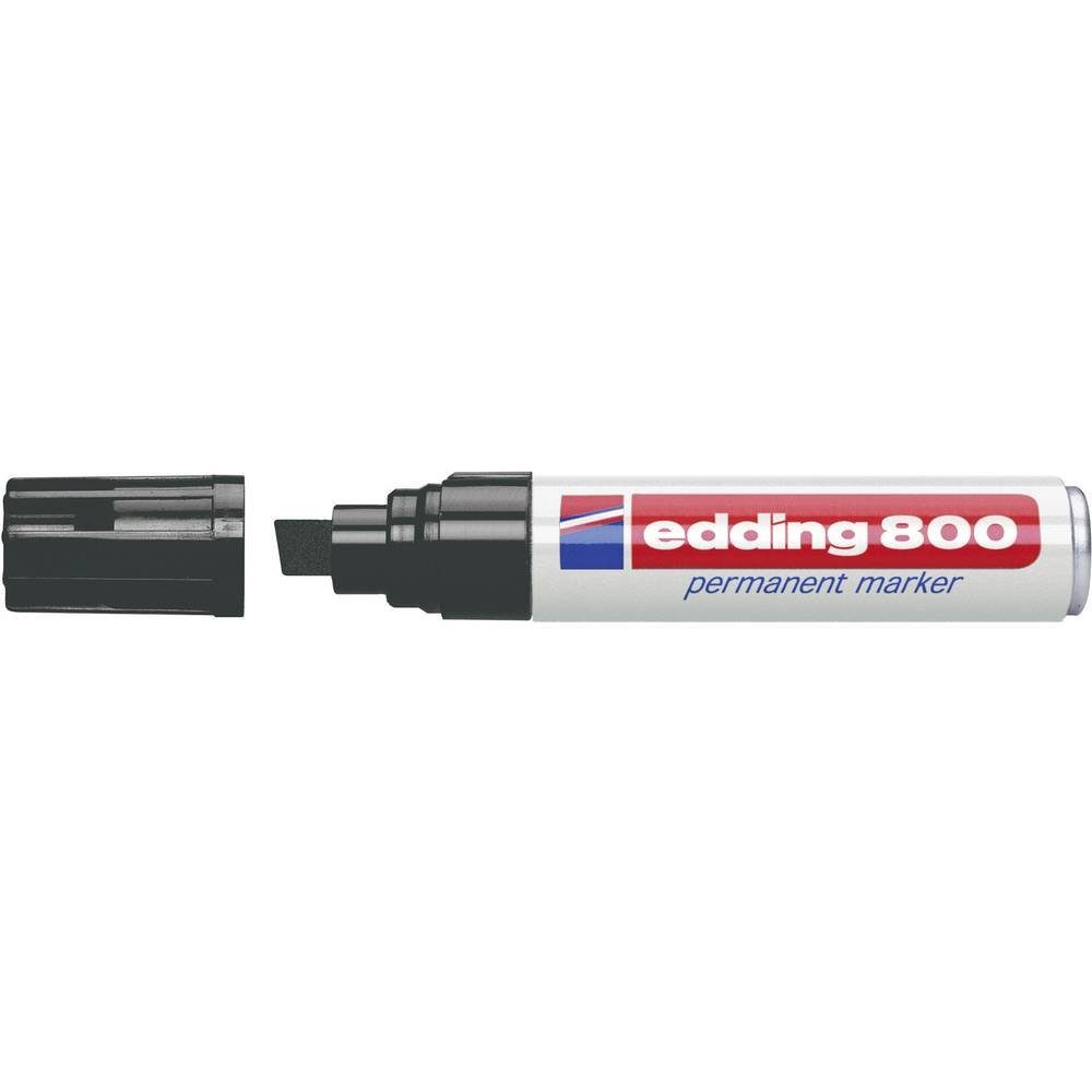 edding Permanentmarker permanent marker