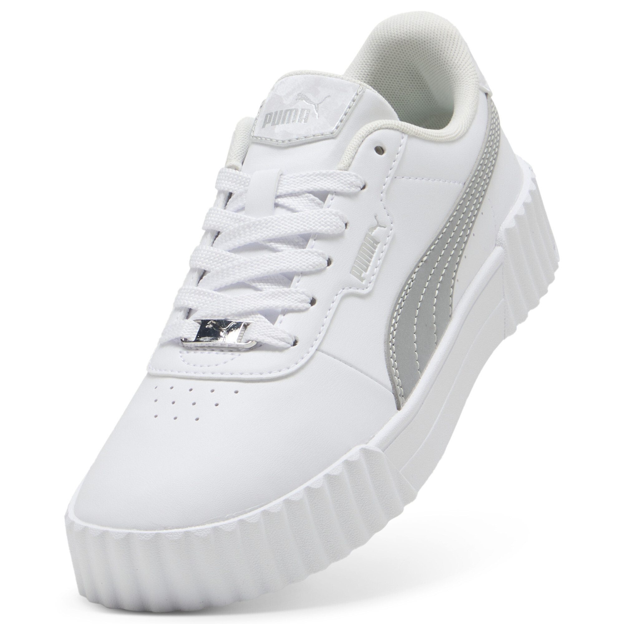 PUMA Carina 3.0 Day Night Sneakers Damen Sneaker