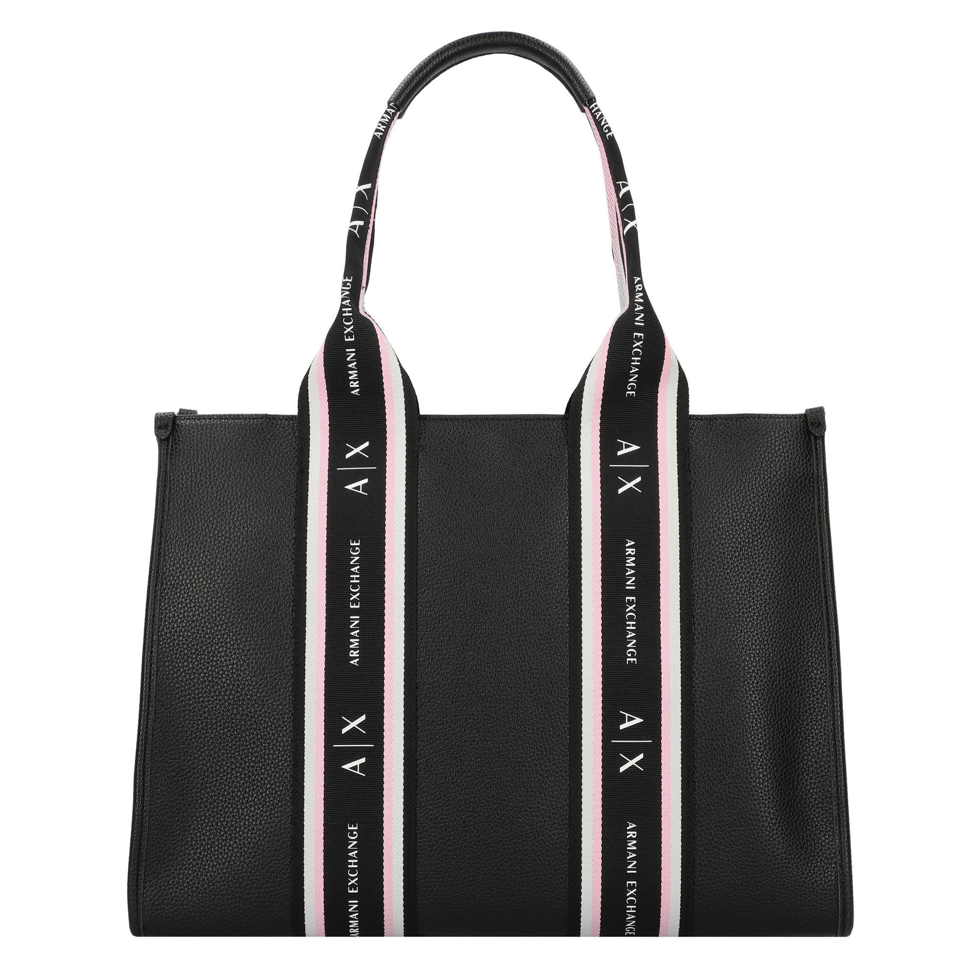 ARMANI EXCHANGE Shopper, Polyester