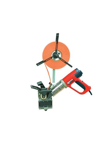 HOLZMANN -Maschinen Mobiles кромкооблицовочный ...
