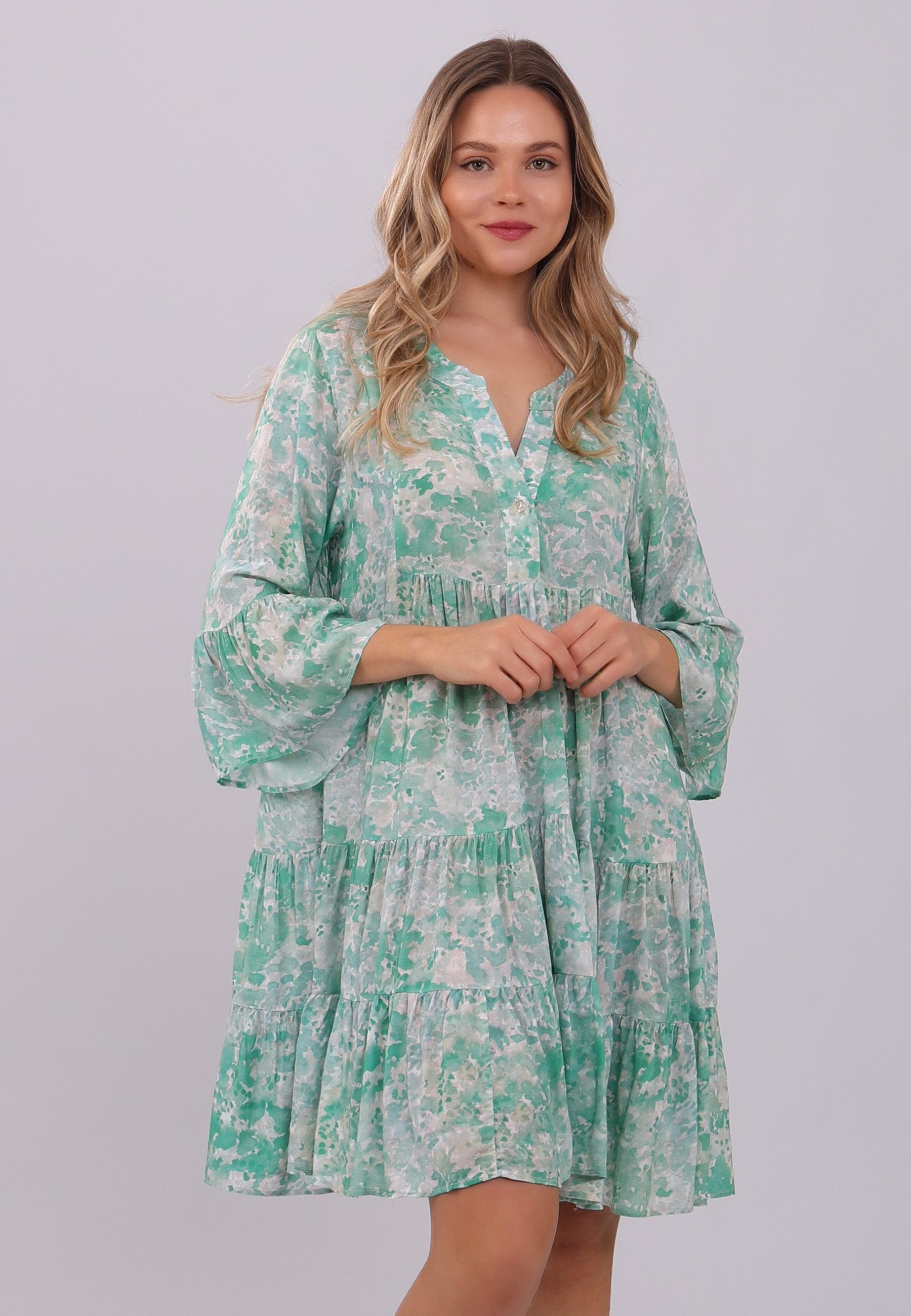 YC Fashion & Style Tunika mit günstig online kaufen