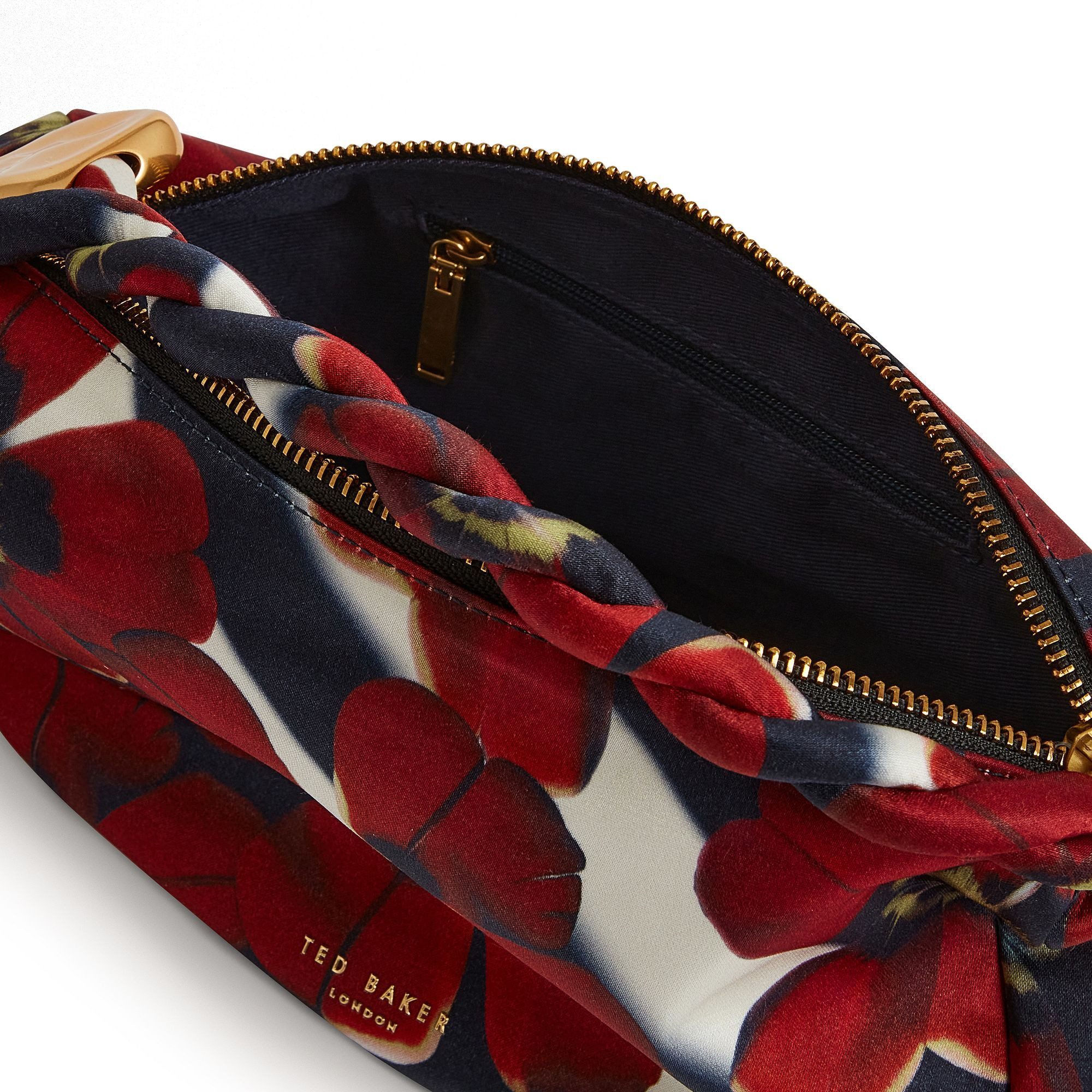 Ted Baker Henkeltasche Isli, Nylon