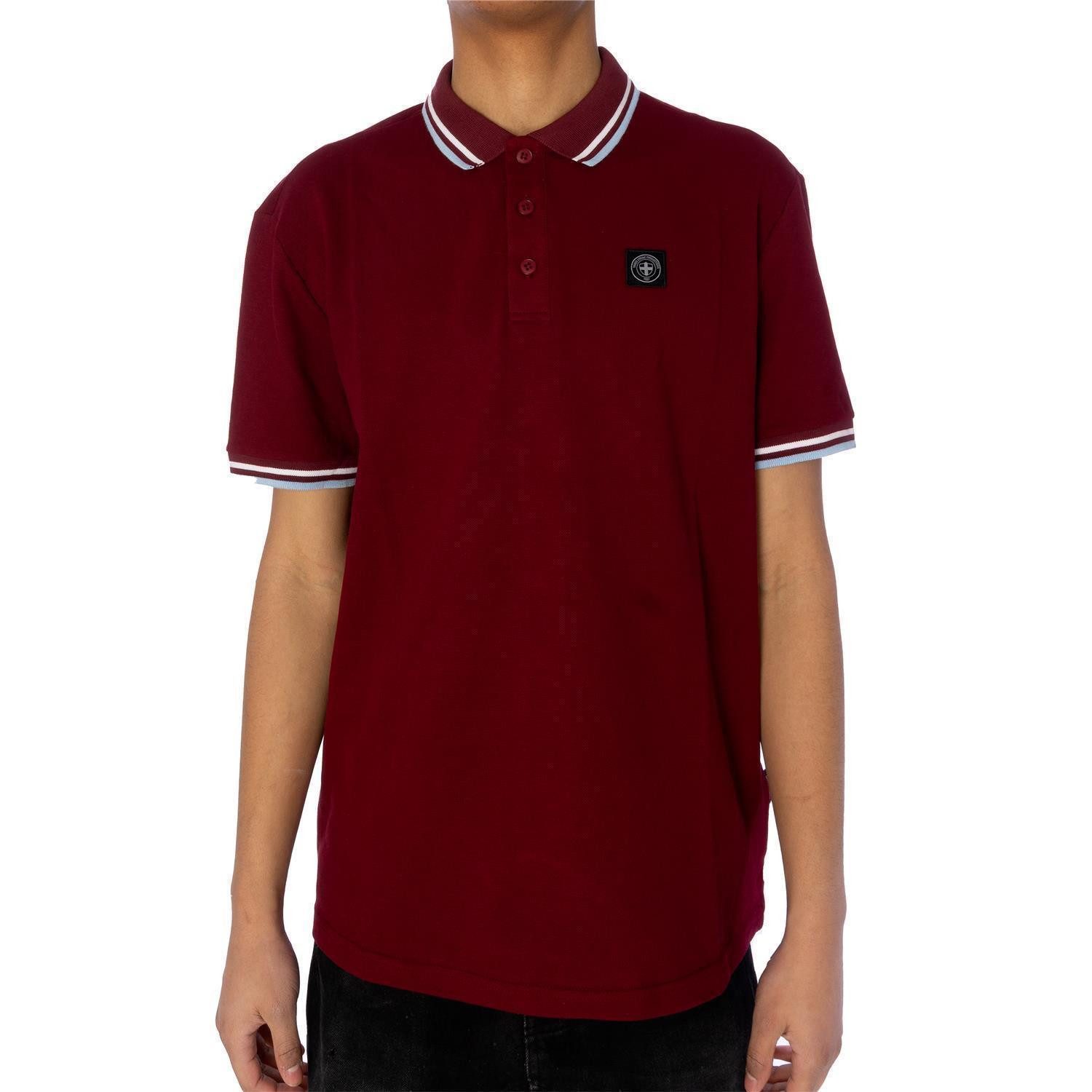 Poloshirt Poloshirt Three Stroke The Classic Polo