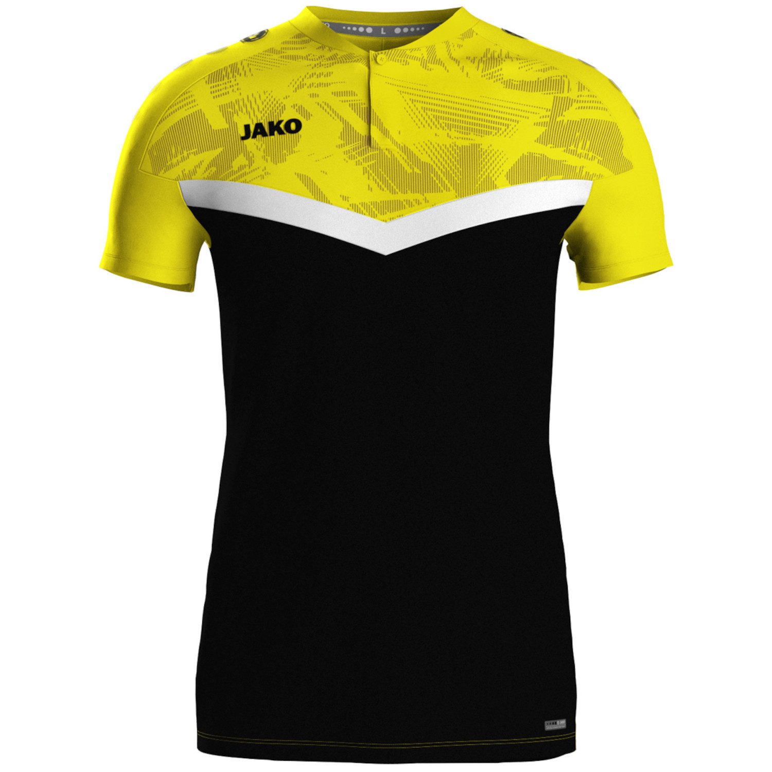 Jako T-Shirt Iconic Polo default günstig online kaufen