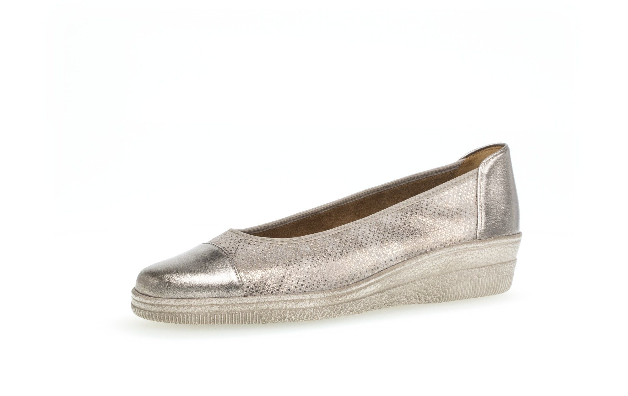 Blauwe Gabor Ballerina's Maat 38 kopen? ✔️ Vergelijk de beste aanbiedingen
