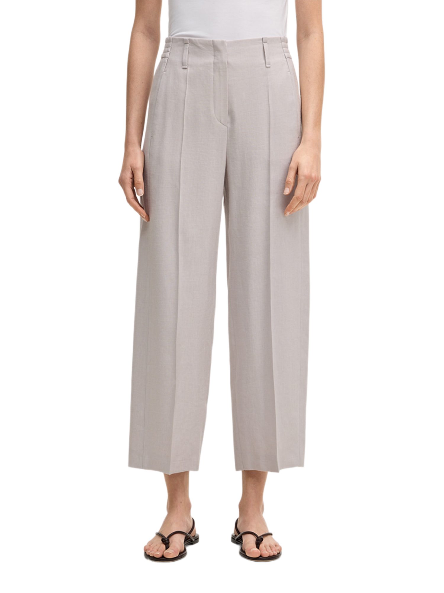 Windsor Stoffhose