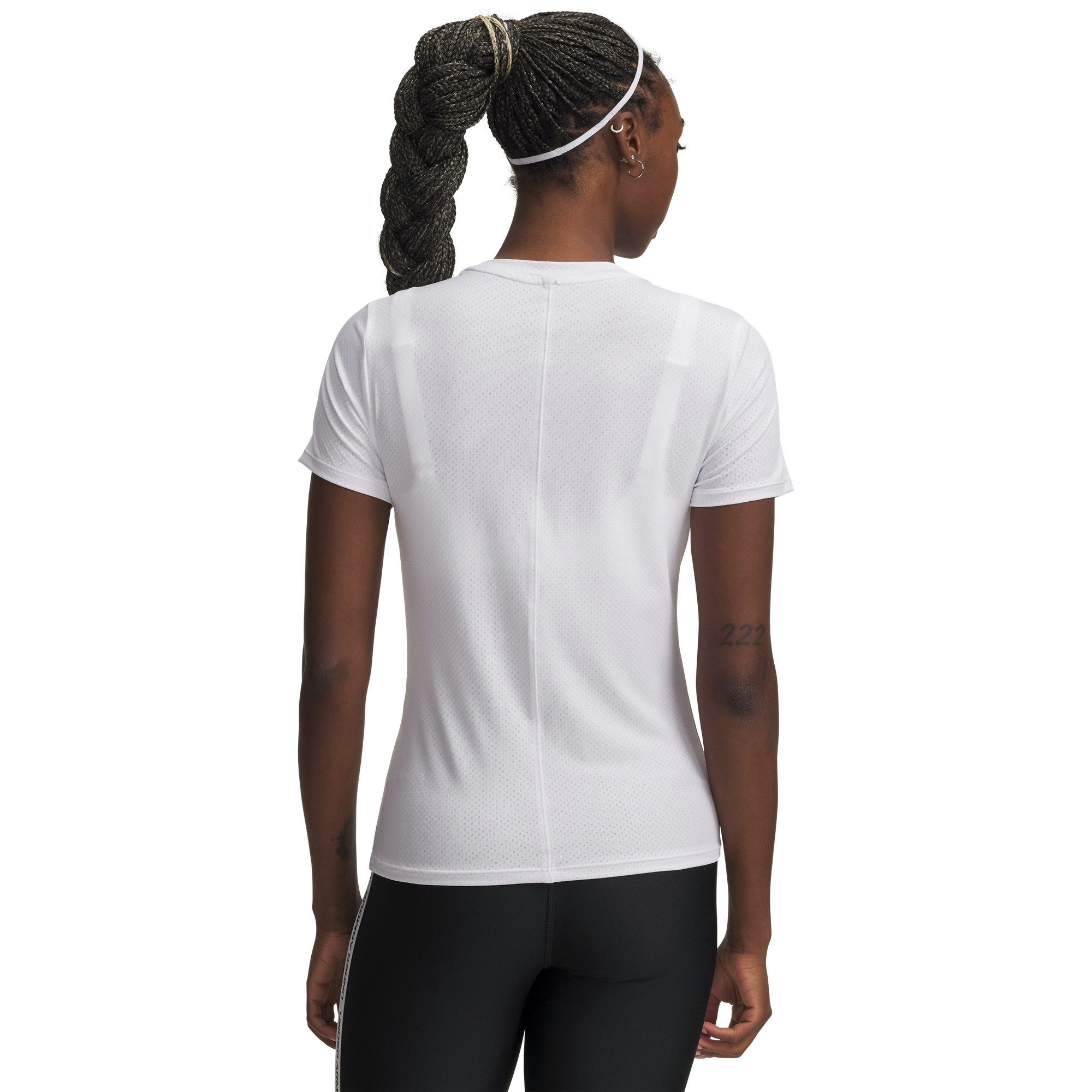 Under Armour® T-Shirt Under Armour Damen T-Shirt Tech Mesh 6009990