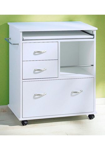 PROCONTOUR шкаф многофункциональный &r...