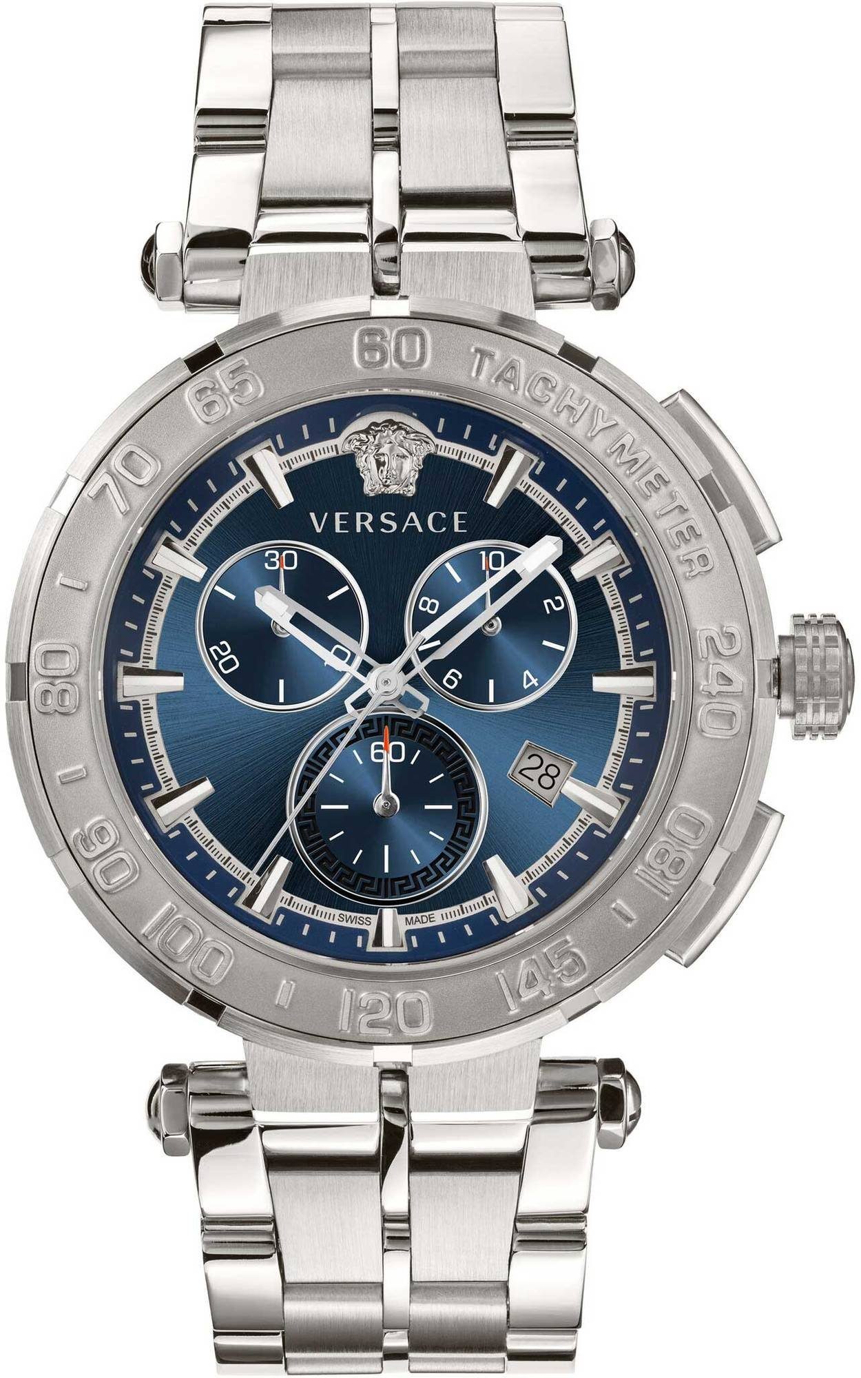 Versace Chronograph Greca Chrono günstig online kaufen